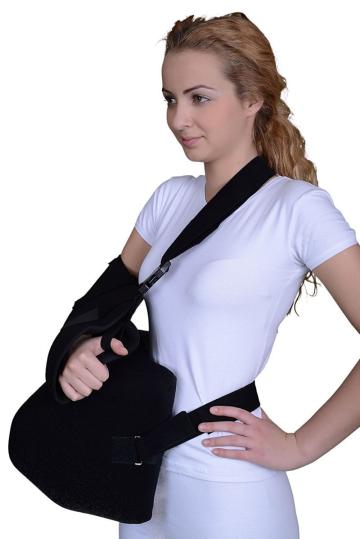 Orteza de cot-incheietura mainii-mana - cu abductie de la Medaz Life Consum Srl