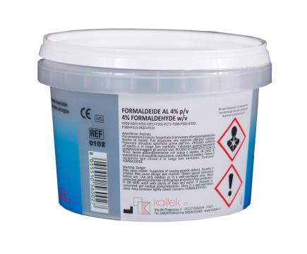 Recipient plastic pentru probe de anatomo-patologie de la Medaz Life Consum Srl