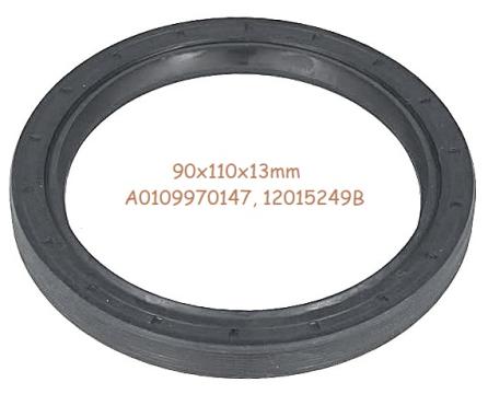 Simering butuc roata Mercedes, 90x110x13mm de la Roverom Srl