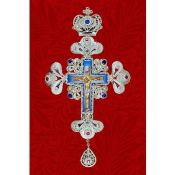 Cruce pectorala 2231 de la Sorana Prodcom Srl