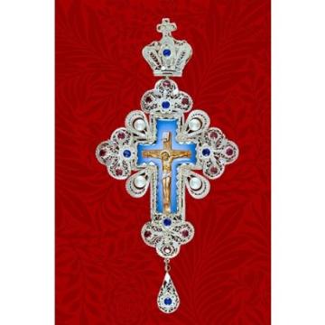 Cruce pectorala 2232 de la Sorana Prodcom Srl