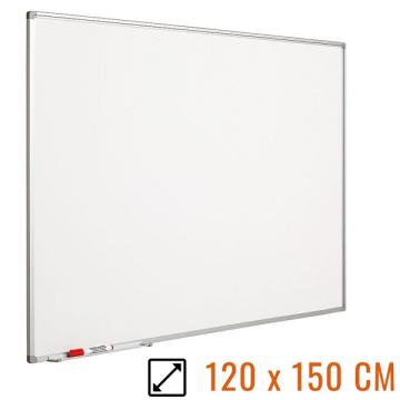 Tabla magnetica alba 120x150 cm de la Arca Hobber Srl