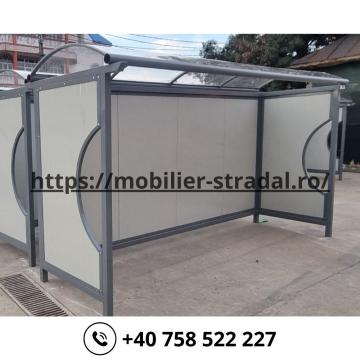 Statie de autobuz #ST256