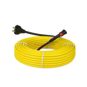Cablu anti-inghet degivrare conducte 1m-10W de la Exterm Rom Trading Srl