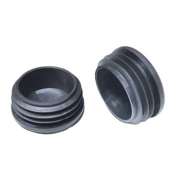 Capac plastic pentru teava rotunda 2'' - 20buc/punga de la Marisim Total Instal Srl