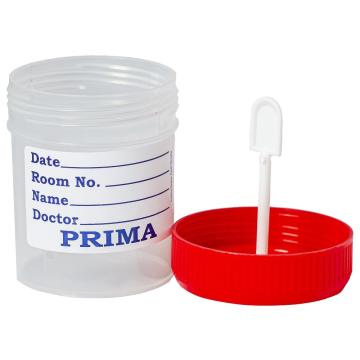 Coprocultor steril - 60 ml de la Medaz Life Consum Srl