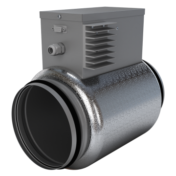 Calorifer electric de incalzire NKP 200-2,0-1 A21 V.2
