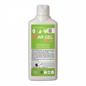 Solutie pentru indepartarea ruginii Mar Gel Plus, 0.5L Faber de la RH Commodities