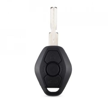 Carcasa cheie contact pentru BMW Seria 6 E63 E64 de la LND Albu Profesional Srl