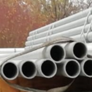 Teava trasa zincata pentru hale si depozite de la H Metal Srl