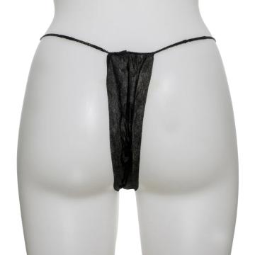 Bikini femei, pentru cosmetica - negri - 100 buc. de la Medaz Life Consum Srl