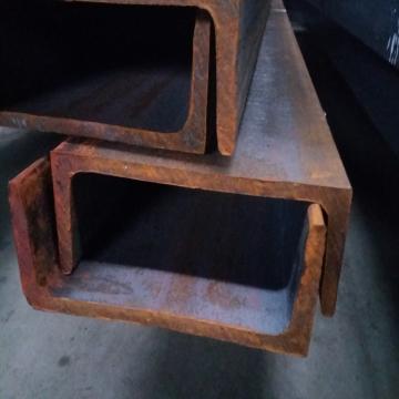 Profil UNP otel pentru structuri de sustinere industriale de la H Metal Srl