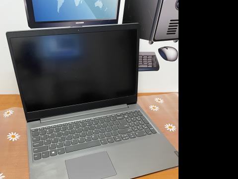 Laptop Lenovo ideapad S145-15IIL I5-1035G4, 20 Gb DDR4, SSD