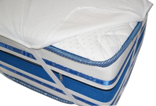 Protectie saltea impermeabila 60x120 cm