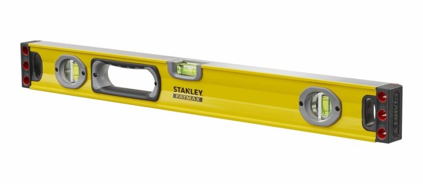 Nivela Fatmax II, Stanley 1-43-524, 60cm de la IV & P Instalatii Srl
