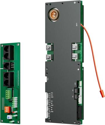 Dispozitiv BMS JK-PB2A16S15P 8S-16S 24V-48V 150A - 300A