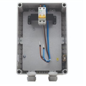 Bloc de masura si protectie bipolar 32A