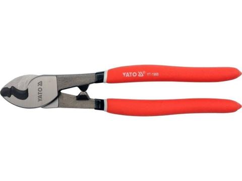 Cleste taietor cabluri electrice Yato YT-1968 de la Solar Solution
