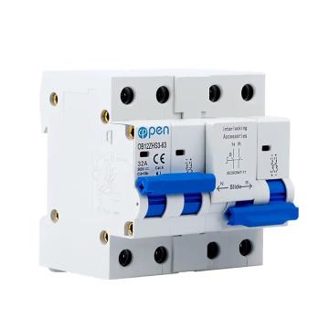 Comutator manual de transfer 4P (2P+2P) 32A 500V