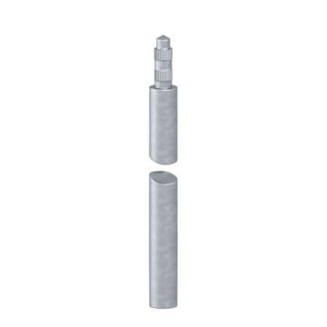 Electrod impamantare 1.5 metri | 219 20 ST FT