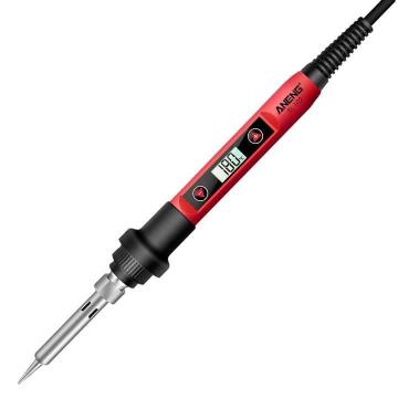 Pistol de lipit Aneng SL102 | temperatura reglabila, afisaj de la Solar Solution