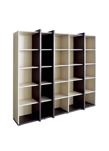 biblioteci living
