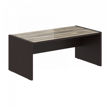 Birou directorial Morris MST 189, 180 x 90 x 75 cm de la Sembazuru Art Srl