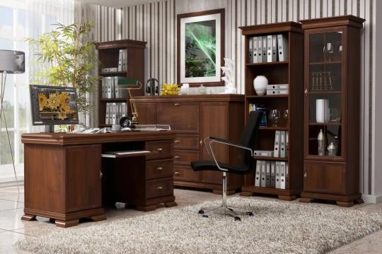 Set mobilier birou Kora Nuc Samoa King