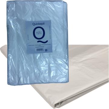 Cearceaf impachetari corporale set 50 bucati - Quickepil