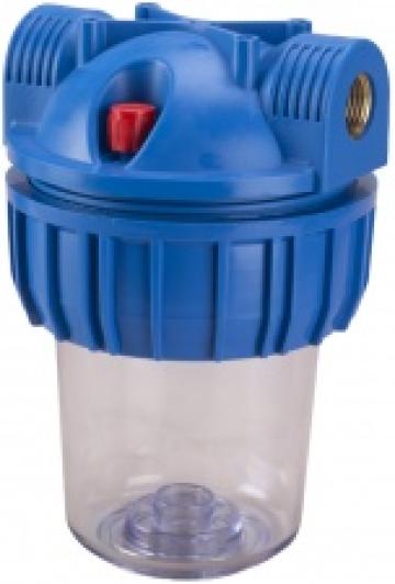 Corp filtru apa ESS / D[inch]: 1; L[inch]: 10; cai: 2