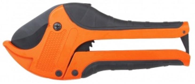 Foarfeca taiat tevi plastic / 42mm de la URBANIX SRL