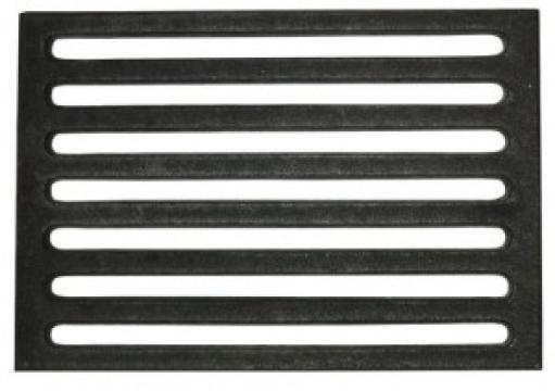 Gratar pentru soba / 230x180mm