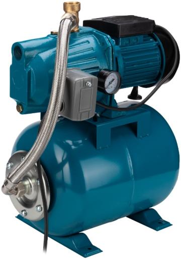 Hidrofor Jet 80L 1097 / 24L de la URBANIX SRL
