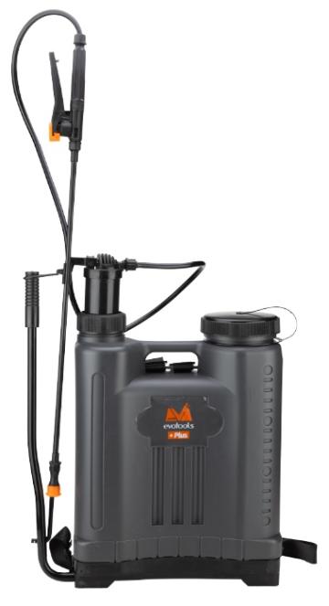 Pompa de stropit pe Evotools Plus 2035