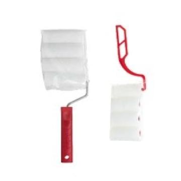 Trafalet burete cu un maner si patru rezerve - 35x50mm de la PDET Atlantic Distribution Srl