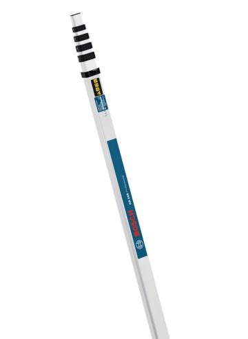 Mira nivel fluid 5m, 5 sectiuni, Bosch GR 500