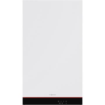 Centrala termica in condensare Vitodens 050-W Boka 25KW de la URBANIX SRL