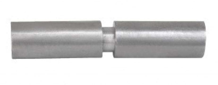 Balama sudura Evotools 2 bucati, 36x140mm de la URBANIX SRL