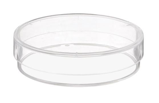 Cutii Petri plastic sterile - 90 mm - 20 buc de la Medaz Life Consum Srl