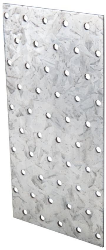 Placa perforata imbinare lemn / 120x200x2mm de la PDET Atlantic Distribution Srl