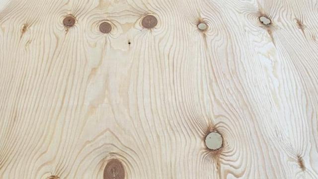Placaj pin, calitate fete B/C, grosime 9mm, 2440x1220mm de la URBANIX SRL