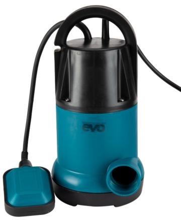 Pompa submersibila cu carcasa din plastic Evosanitary / 250W de la URBANIX SRL