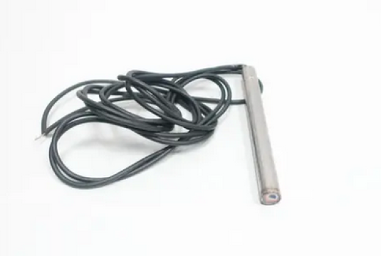 Rezistenta cartus O6.5A 100 mm 230V 315W cablu teflon 100cm