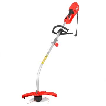 Trimmer electric cu lama, 1400W, Hecht 1299 de la URBANIX SRL