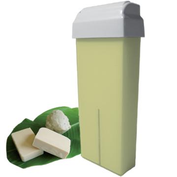 Ceara epilat cu unt de shea de unica folosinta 100 ml de la Mezza Luna Srl