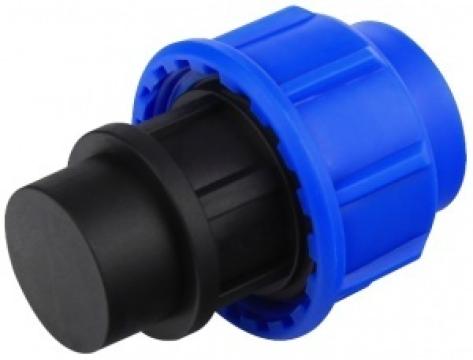 Dop PEHD ESS 25mm / 5 bucati de la URBANIX SRL