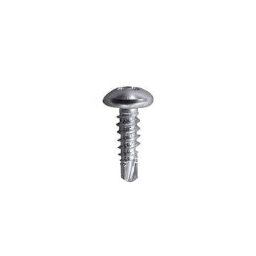 Suruburi perforatoare cu cap torbant 4.8 x 19 mm, 500 bucati de la URBANIX SRL