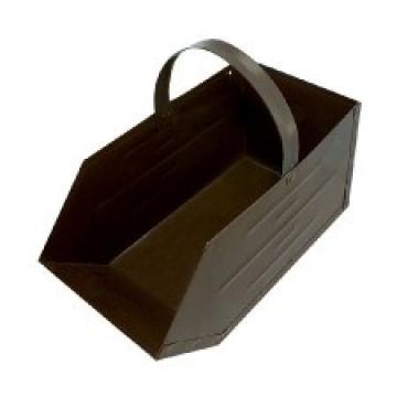 Recipient pentru cenusa si carbune 210x100x190mm