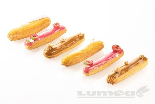 Forma din silicon Eclair 583x384 mm - SilikoMart