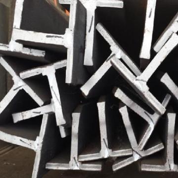 Profil T otel pentru structuri arhitecturale de la H Metal Srl